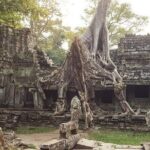 Siem Reap Private Car Tour: Angkor Grand Circuit (Half Day) - What Not Included & Optional Extras