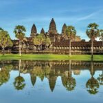 Siem Reap: Private Custom Angkor Wat Tour with Local Guide - Summary: Who Should Choose This Tour?