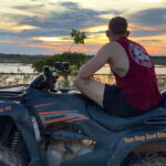 Siem Reap Quad Bike Countryside Tour - The Bikes and Safety