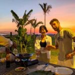 Siem Reap: Rice Field Sunset Drink & Home-Cooked Dinner - What to Expect on This Tour