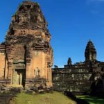 Siem Reap: Roluos Group & Floating Village Private Tour - A Deep Dive into the Experience