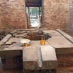 Siem Reap: Sambor Prei Kuk and Kompong Khleang Day Tour - The Journey to Kampong Kdei Bridge and the Village of Kompong Khleang