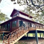 Siem Reap: Siempang Forest Lodge Retreat with Transfers - The Journey from Siem Reap to Siempang