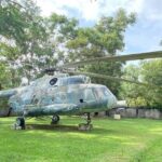 Siem Reap: Silk Farm, Handicraft Center, & War Museum Tour - Visiting Angkor Silk Farm: A Masterclass in Textiles