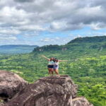 Siem Reap: Small-Group Tour in Kulen Mountain Park Waterfall - Picnic and Relaxation