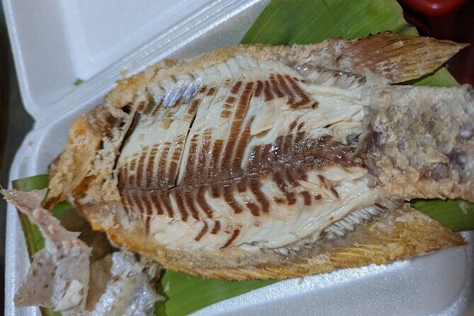 Siem Reap Street Food & Craft Cocktails Tour: Hidden Local Gems - The Itinerary Breakdown