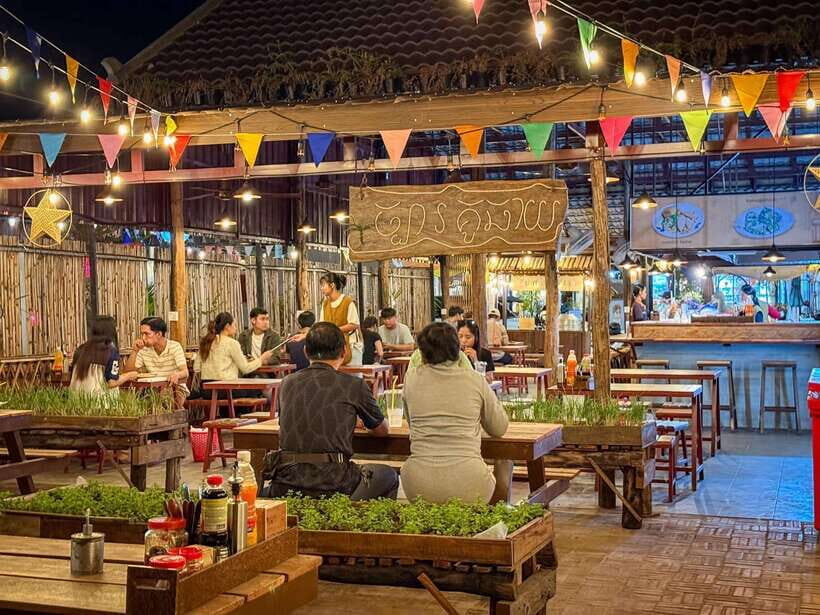 Siem Reap: Street Food Experience by Tuk-Tuk - Final Thoughts: Who Should Book This Tour?