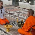 Siem Reap: Street Food in private & in English - The Sum Up