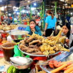 Siem Reap Street Foods Tour by Tuk Tuk with Personal Guide - An In-Depth Look at the Siem Reap Street Foods Tour