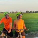 Siem Reap: Sunrise Bike Tour with Monk Blessing & Breakfast - Who Should Consider This Tour?