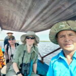 Siem Reap: Sunrise Bird Watching Tour with Guide - The Itinerary Breakdown