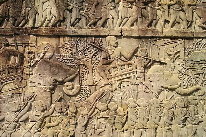 Siem Reap Sunrise Private Tour - The Practicalities: What’s Included and What’s Not