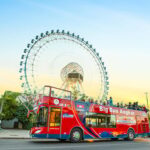 Siem Reap: Sunset or Night City Tour Bus - Who Will Love This Tour?