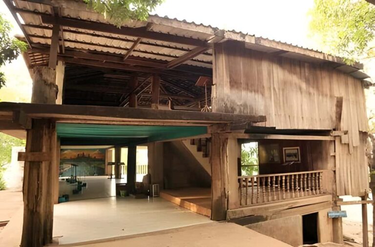 Siem Reap: Ta Mok House & Kbal Spean Private Tour - Kbal Spean: The River of a Thousand Lingas  