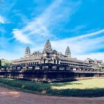 Siem Reap: Temples & Kulen Mountain Tour 3-Day Tour - The Practical Side: What to Expect