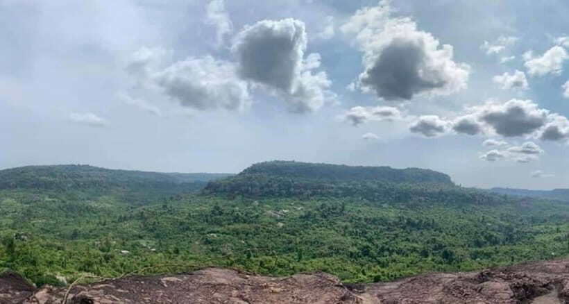 Siem Reap: Temples & Kulen Mountain Tour 3-Day Tour - A Closer Look at the 3-Day Temples & Kulen Mountain Tour