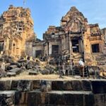 Siem Reap to Battambang Taxi, English Speaking Reliable Driver - Who Is This Tour Best For?