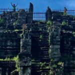 Siem Reap to Beng Melea and Visit Khmer Empire Capital Koh Ker - Authentic Experiences and Practical Tips