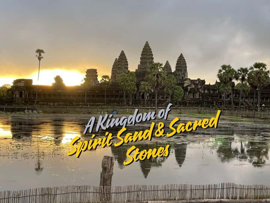 Siem Reap to Ho Chi Minh: Angkor & Phnom Penh Tour - Value and Practical Considerations