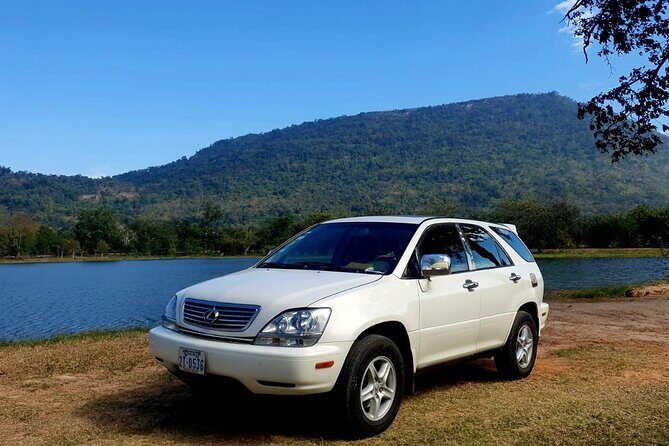 Siem Reap To Kampot/Kep Private Transfer Mini Van And Car - Authentic Traveler Insights