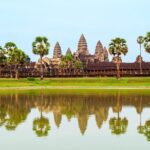 Siem Reap to Phnom Penh in Comfort: Private Transport - An Overview of the Siem Reap to Phnom Penh Private Transfer