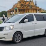 Siem Reap To Phnom Penh Private Transfer Mini-Van-Car - Booking, Pricing, and Whats Included