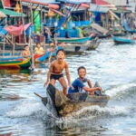Siem Reap: Tonle Sap, Kampong Phluk & Floating Village Tour - The Experience in Real Life: What Travelers Are Saying