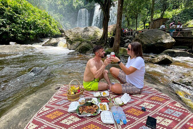 Siem Reap Tour from Bangkok 4D3N Tour Package - The Real Value of This Tour