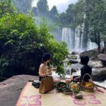 Siem Reap Tourist Attractions 2 Day Angkor Wat Shared Tour - What You Can Expect in Terms of Transportation and Group Dynamics