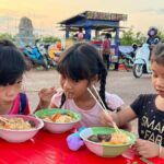 Siem Reap's Street Food tours - Who This Tour Is Best For