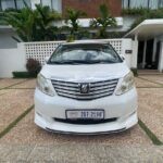 SiemReap Airport Pick-up and Drop-off services - The Experience of the Transfer