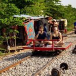 SiemReap to Battambang Private Sunset Tour with a Bamboo Ride - FAQ