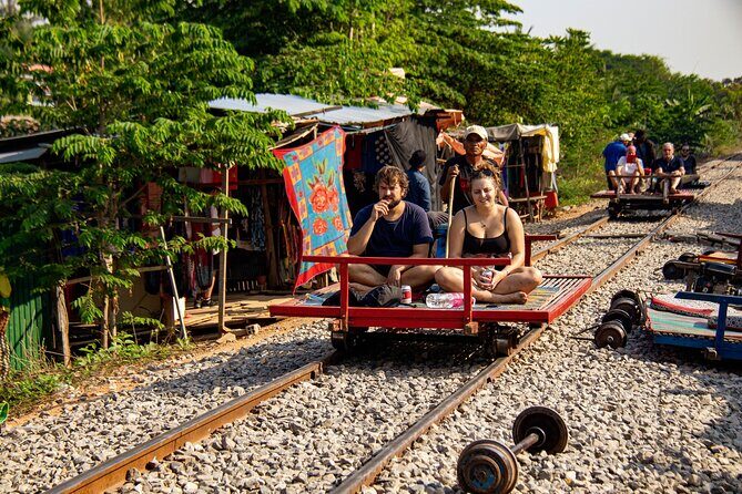 SiemReap to Battambang Private Sunset Tour with a Bamboo Ride - FAQ