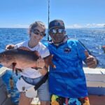 Sigatoka: Fishing Charter with River Cruise and Snacks - The Itinerary in Detail