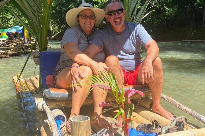 Sight seeing tour through the hills of JAMAICA - Who Will Love This Tour?