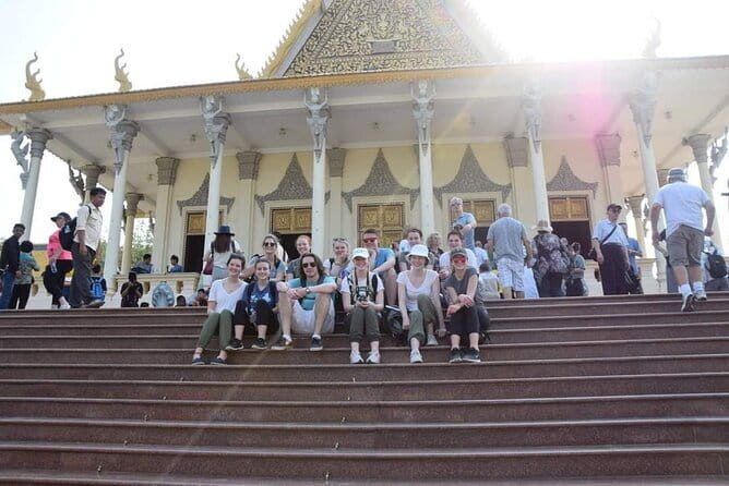 Sightseeing and historical tour in Phnom Penh - Overall Value and Considerations