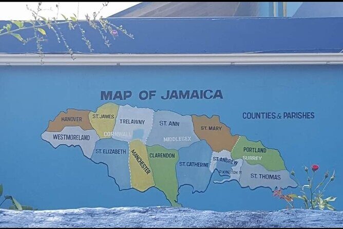 Sightseeing& Beach with stops for Shopping and lunch in Ocho Rios - Transportation and Group Dynamics