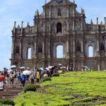 Sightseeing Coach Tour of Macau from Shenzhen with Ferry - Practical Details and Considerations