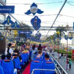 Sightseeing Hop On Hop Off Big Bus Angkor Optional Mekong Cruise - Who Will Enjoy This Tour?