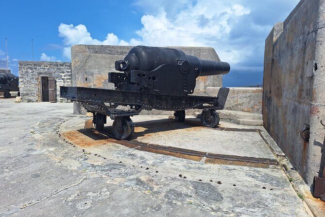 Sightseeing Shopping and Beach Tour - Who Should Consider This Tour?