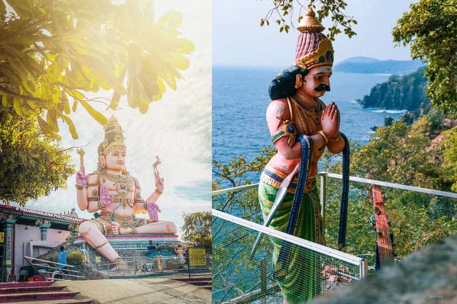 Sigiriya: 2-Day Trincomalee Tour Beach with Whale Watching - Practical Details and Value