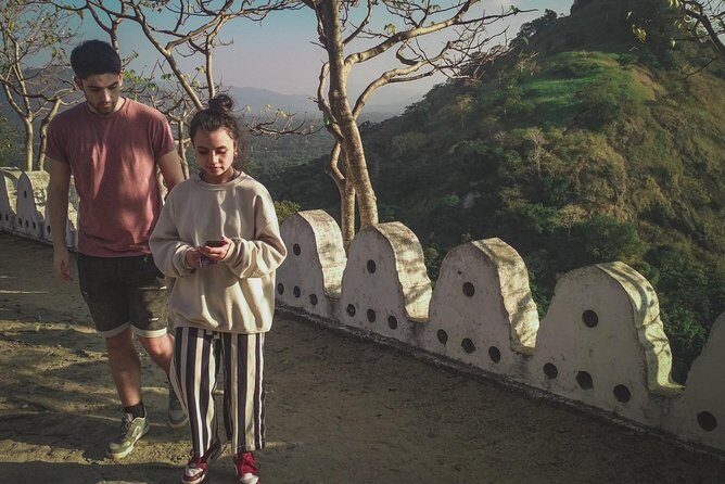 Sigiriya and Dambulla (All inclusive) Day Tour - The Itinerary in Detail