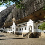 Sigiriya and Dambulla Cave Temple - What’s Included and What’s Not