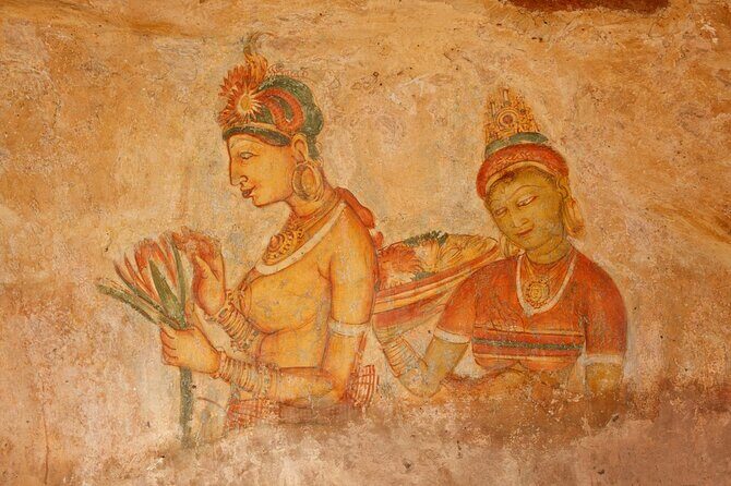 Sigiriya and Dambulla Cave Temple Private Day Trip From Bentota - The Itinerary in Detail: What to Expect