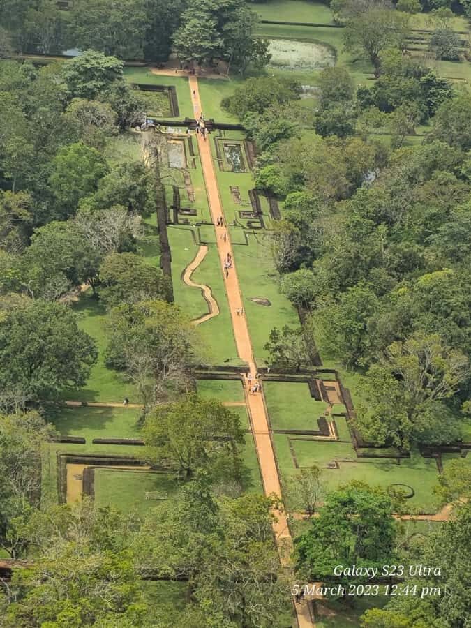 Sigiriya and Dambulla Day Tour - Who Should Consider This Tour?