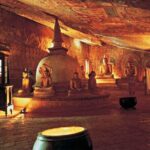 Sigiriya and Dambulla Day Tour from Kalutara All Inclusive - Transportation and Timing