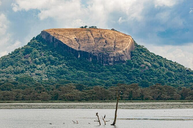 Sigiriya and Dambulla Day Tour from Kandy - What’s Included and What You Need to Budget For