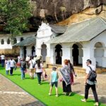 Sigiriya and Dambulla day trip, the cream of Sri Lankan heritage - A Review of the Experience: What Travelers Say