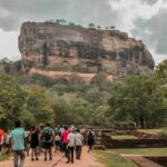 Sigiriya and Dambulla from Habarana - Starting in Habarana