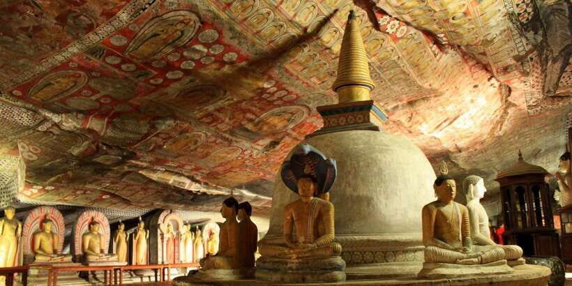 Sigiriya & Dambulla: All Inclusive Day Tour - Who Will Benefit Most from This Tour?